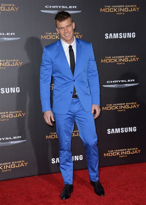 alan ritchson height|Alan Ritchson Height: How Tall is Alan Ritchson in 2024